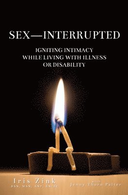 bokomslag Sex-Interrupted