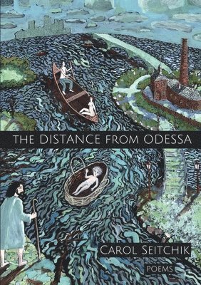 The Distance From Odessa 1
