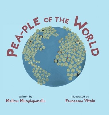 Pea-ple of the World 1