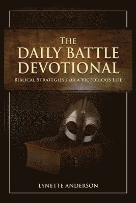 Daily Battle Devotional
