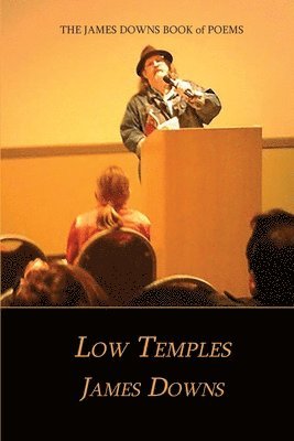 James Downs - Low Temples, Häftad