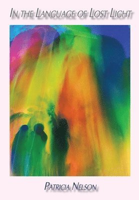 Patricia Nelson - In the Language of Lost Light, Häftad