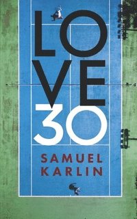 bokomslag Love 30