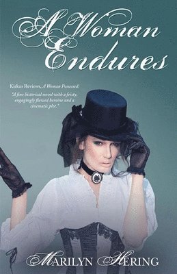 Woman Endures 1