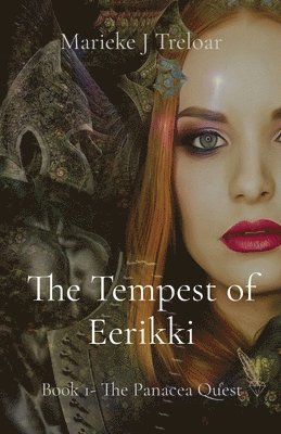 The Tempest of Eerikki 1