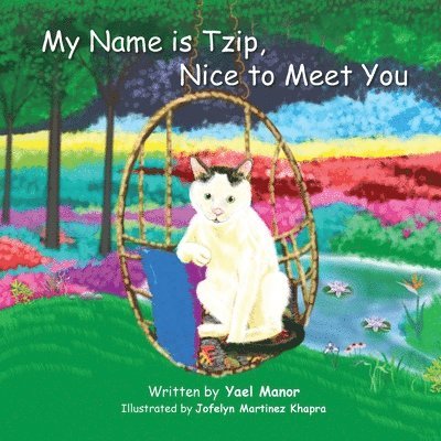 My Name is Tzip, Nice to Meet You 1