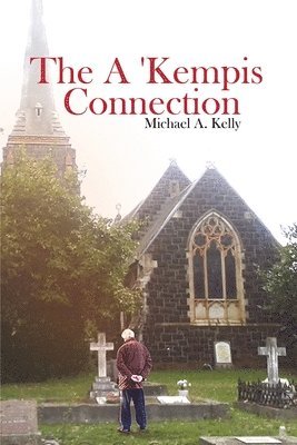 bokomslag The A 'Kempis Connection