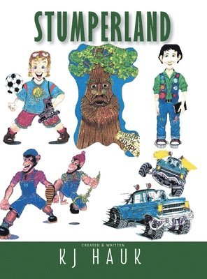 Stumperland 1