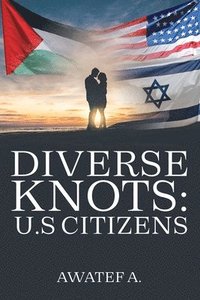 bokomslag Diverse Knots