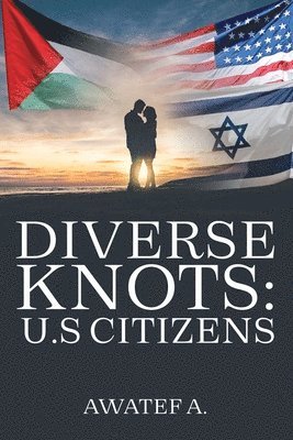 bokomslag Diverse Knots