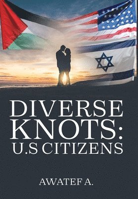 bokomslag Diverse Knots