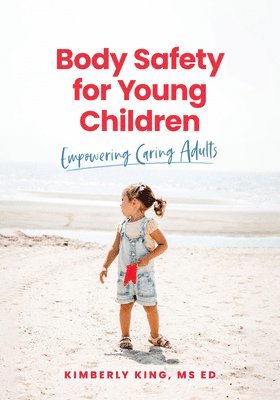 bokomslag Body Safety for Young Children