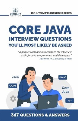Core Java Interview Questions You'll Most Likely Be Asked 1