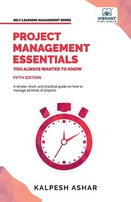 Project Management Essentials You Always Wanted To Know 1