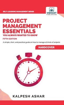 Project Management Essentials You Always Wanted To Know 1