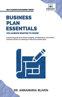 Business Plan Essentials You Always Wanted To Know 1