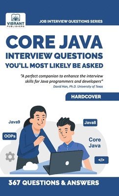 Core Java Interview Questions You'll Most Likely Be Asked 1