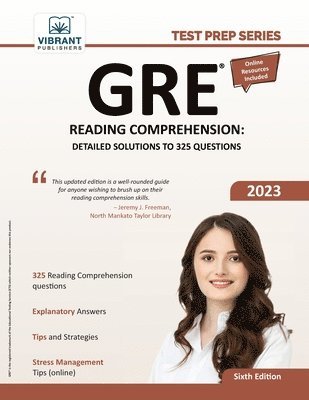 GRE Reading Comprehension 1