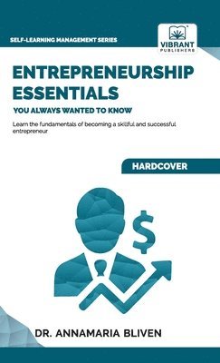 bokomslag Entrepreneurship Essentials You Always Wanted To Know