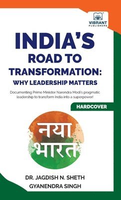 India's Road to Transformation 1