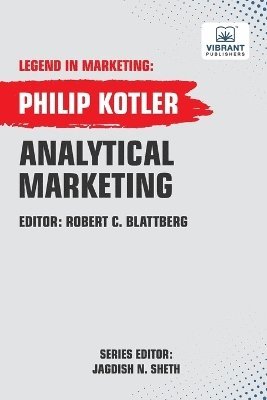 Analytical Marketing 1