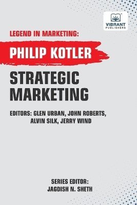 Strategic Marketing 1