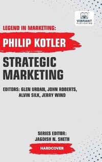 bokomslag Strategic Marketing