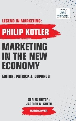Marketing In The New Economy 1