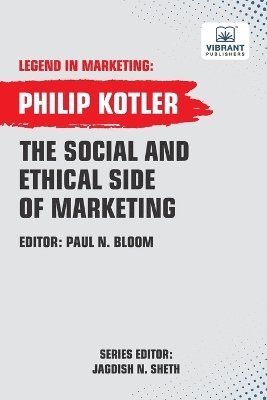 Social And Ethical Side Of Marketing 1