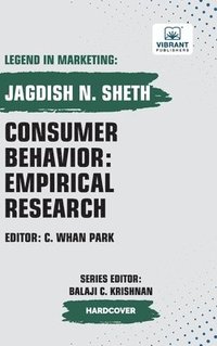 bokomslag Consumer Behavior: Empirical Research