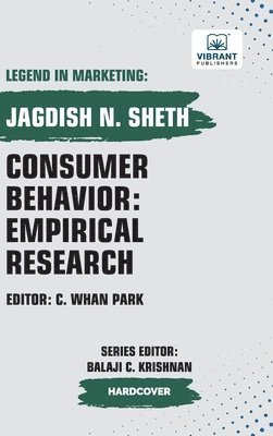 Consumer Behavior 1