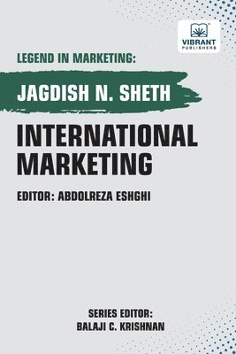 International Marketing 1