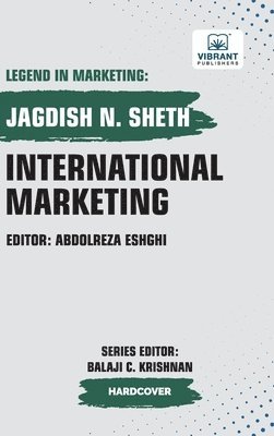 International Marketing 1