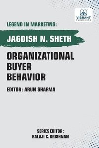 bokomslag Organizational Buyer Behavior