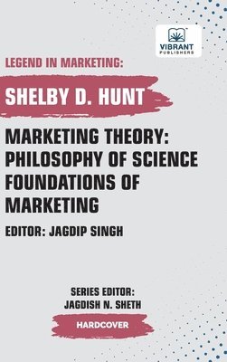 Marketing Theory 1