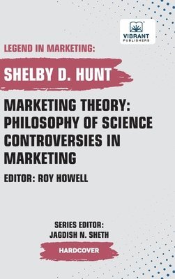 Marketing Theory 1