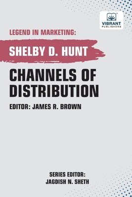 Channels of Distribution 1