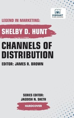 Channels of Distribution 1