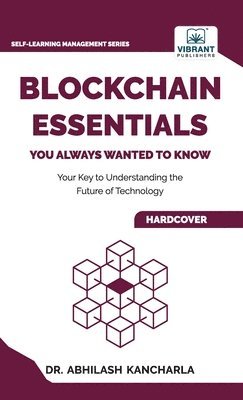 bokomslag Blockchain Essentials You Always Wanted To Know