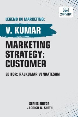 Marketing Strategy 1