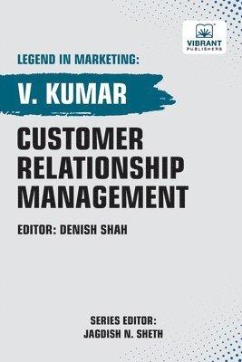 bokomslag Customer Relationship Management