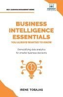 bokomslag Business Intelligence Essentials You Always Wanted to Know