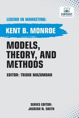 bokomslag Models, Theory, and Methods