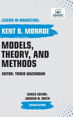 bokomslag Models, Theory, and Methods