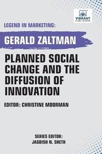 bokomslag Planned Social Change and the Diffusion of Innovation