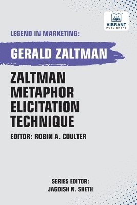 bokomslag Zaltman Metaphor Elicitation Technique