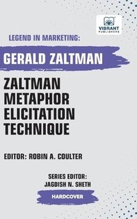 bokomslag Zaltman Metaphor Elicitation Technique