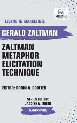 Zaltman Metaphor Elicitation Technique 1