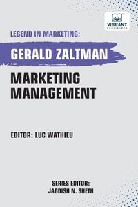 bokomslag Marketing Management