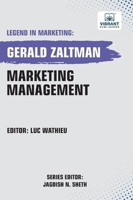 Marketing Theory 1